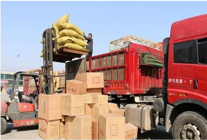 泉州到曲麻莱县物流专线