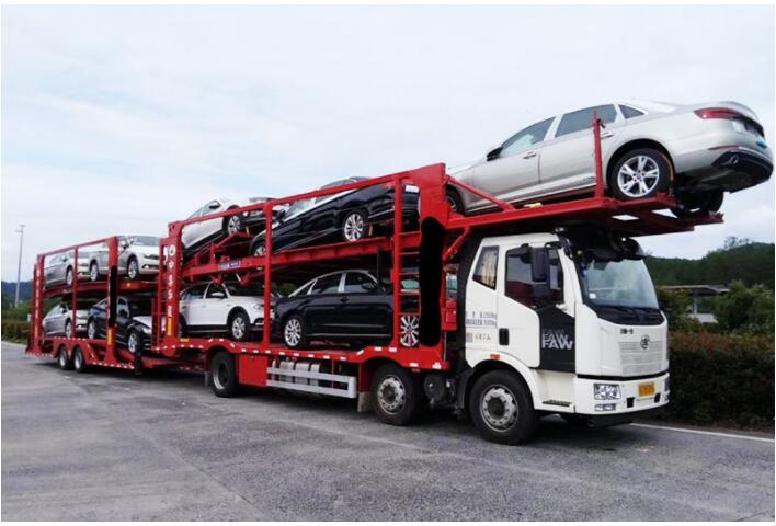 泉州到曲麻莱县轿车托运